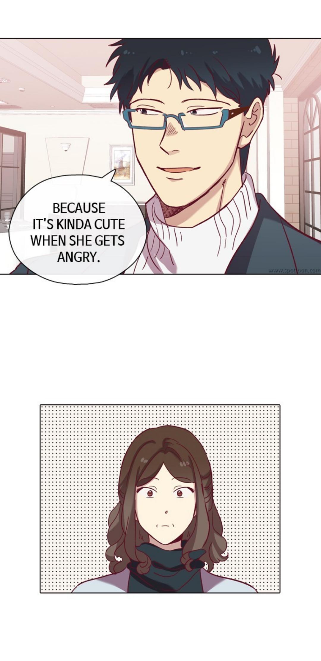 Love and Leashes Chapter 69 - page 31
