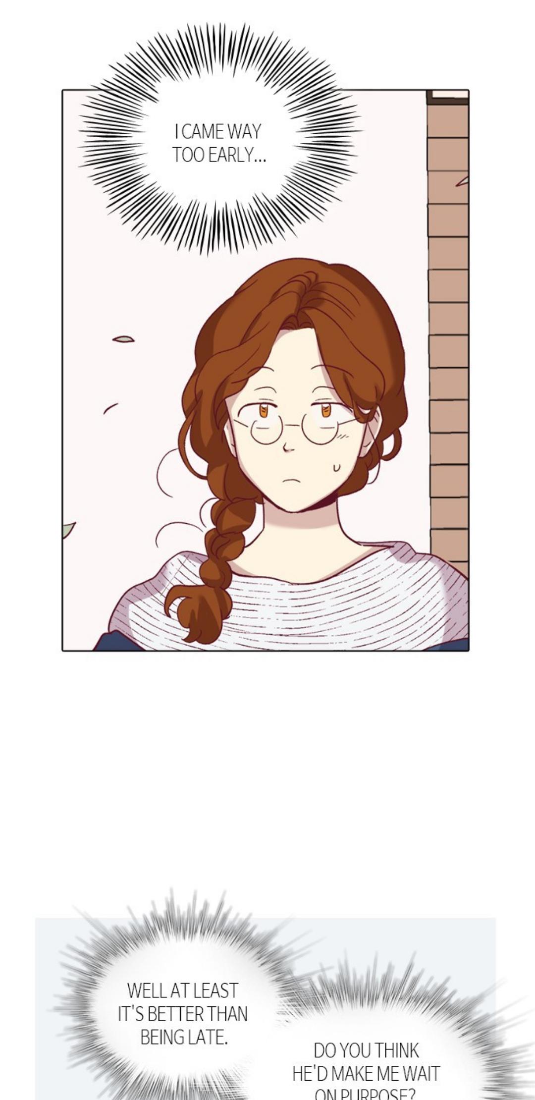 Love and Leashes Chapter 69 - page 38