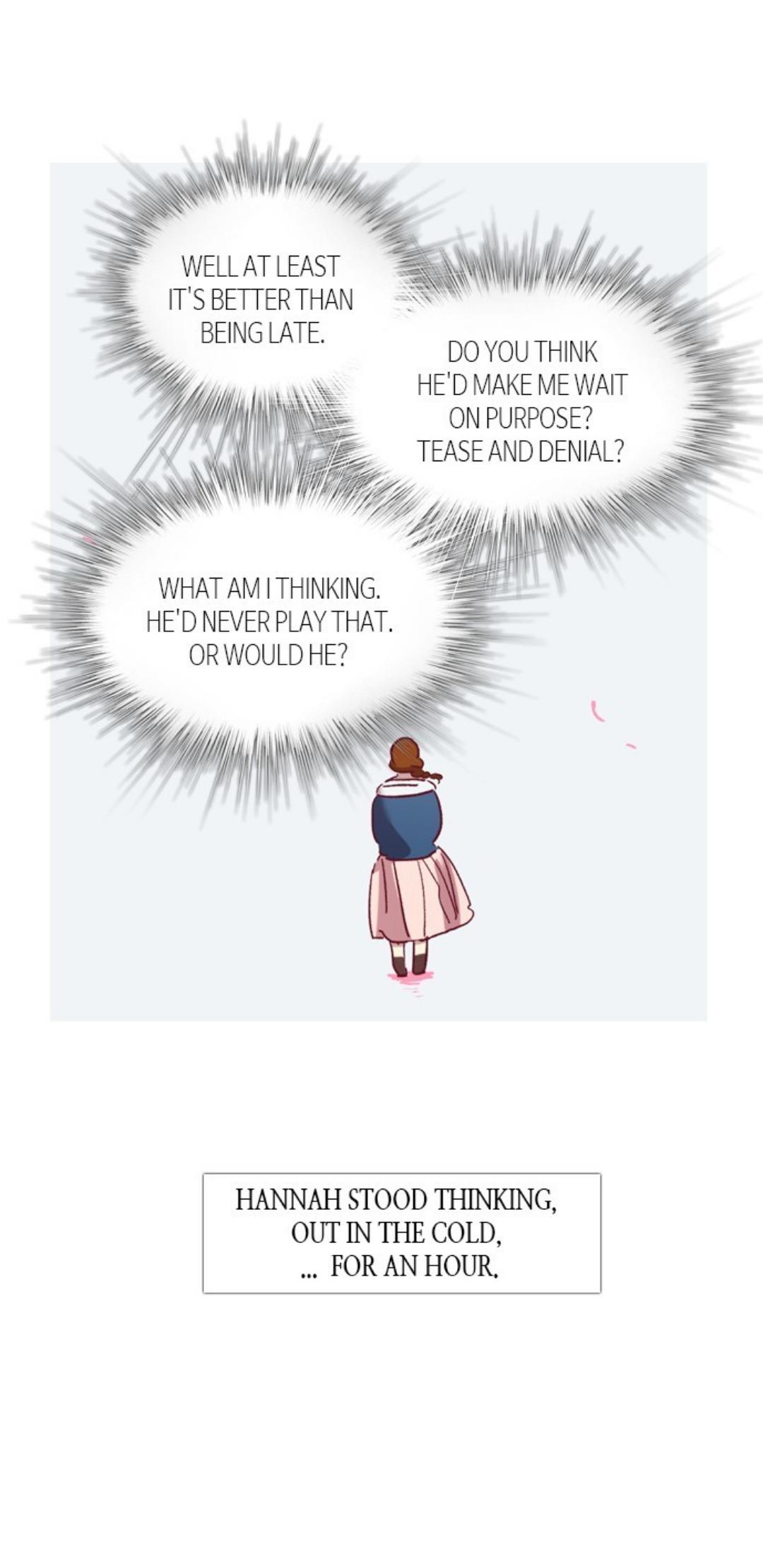 Love and Leashes Chapter 69 - page 39