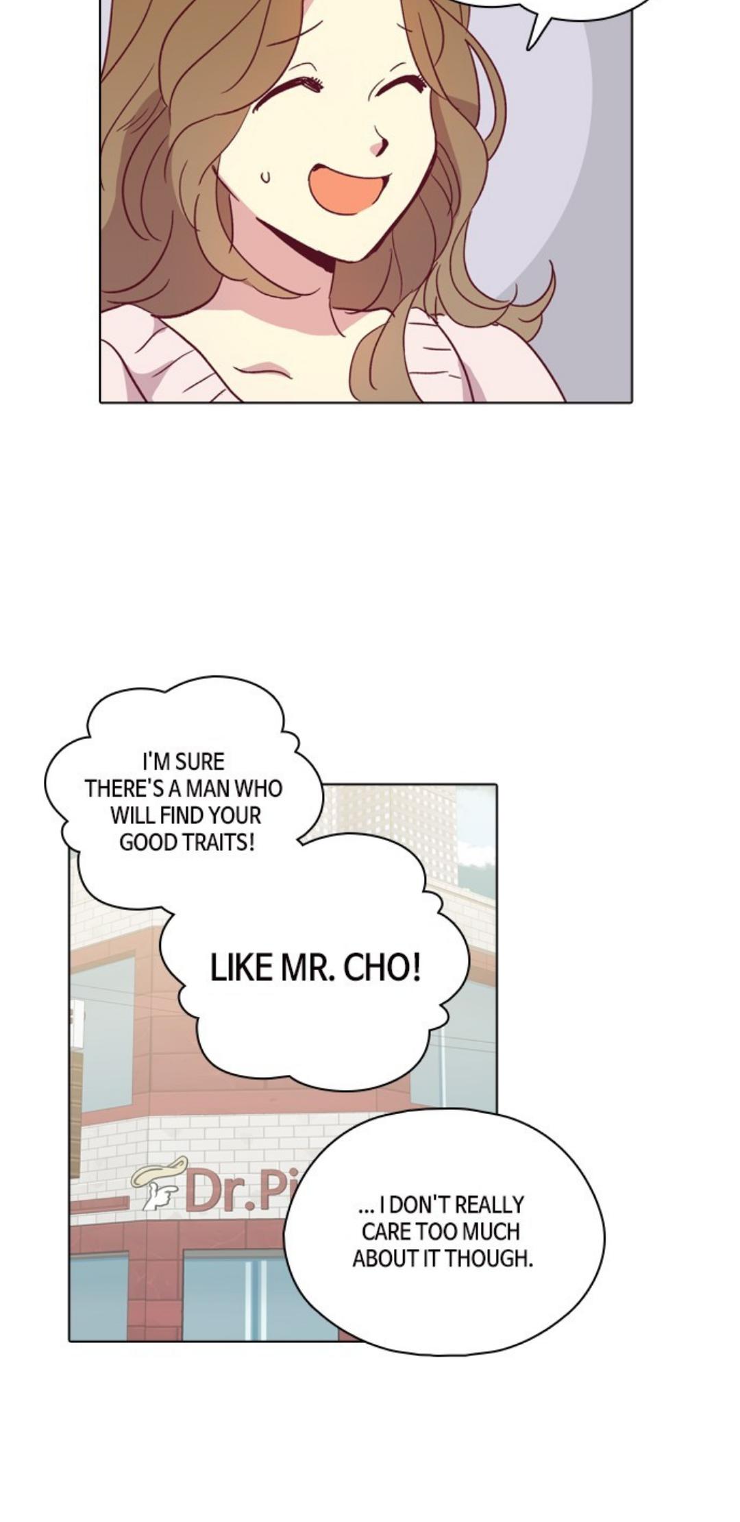 Love and Leashes Chapter 84 - page 27