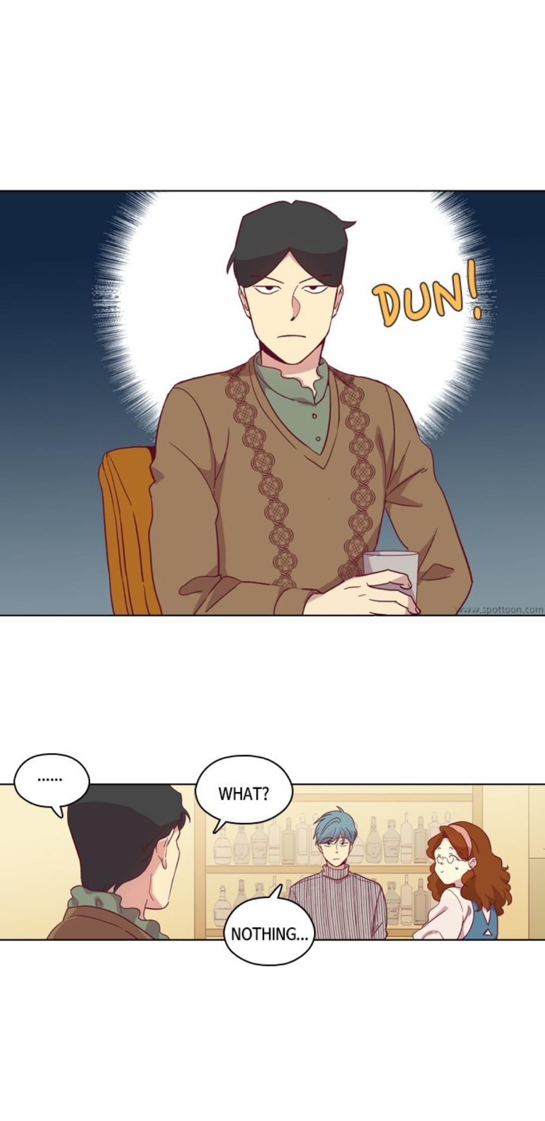 Love and Leashes Chapter 84 - page 3