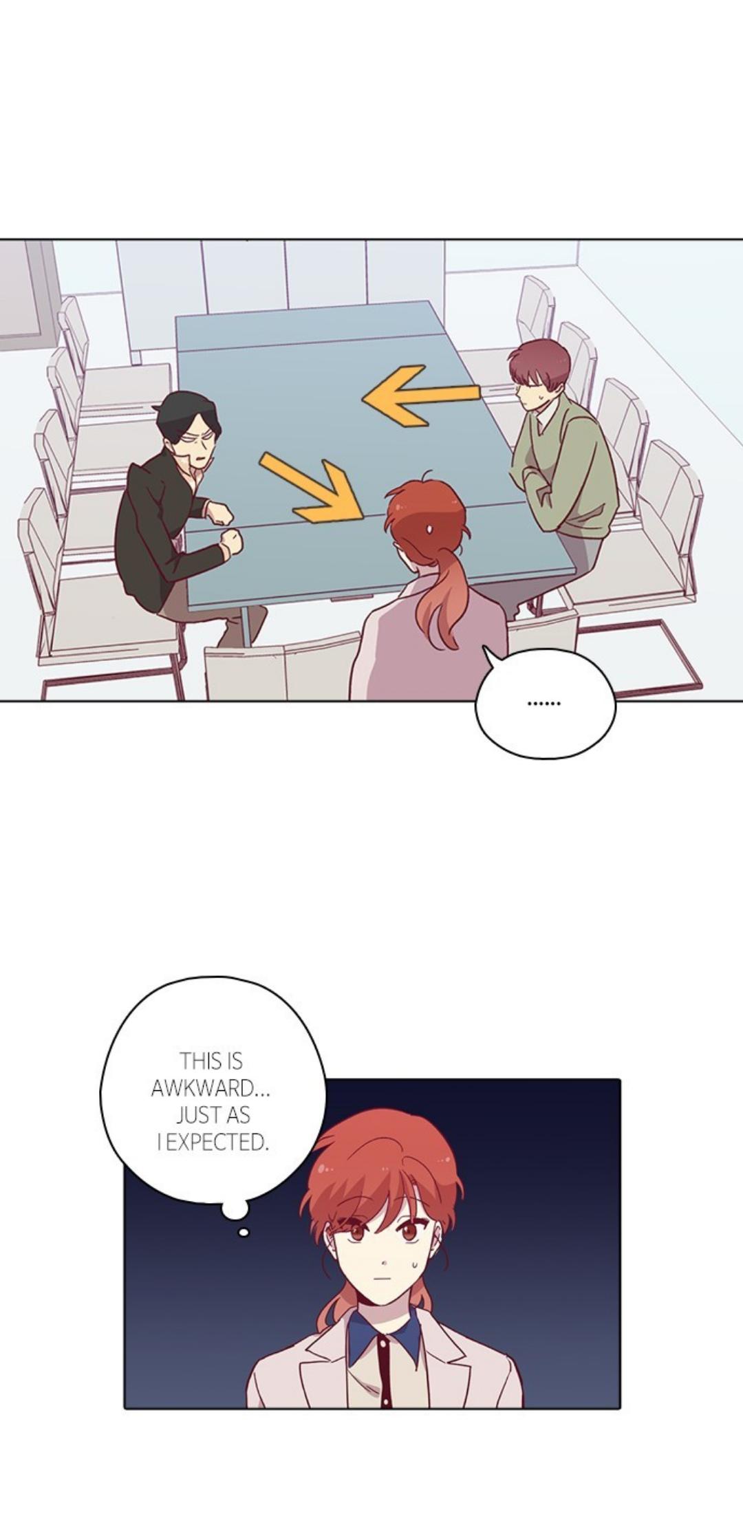 Love and Leashes Chapter 84 - page 48