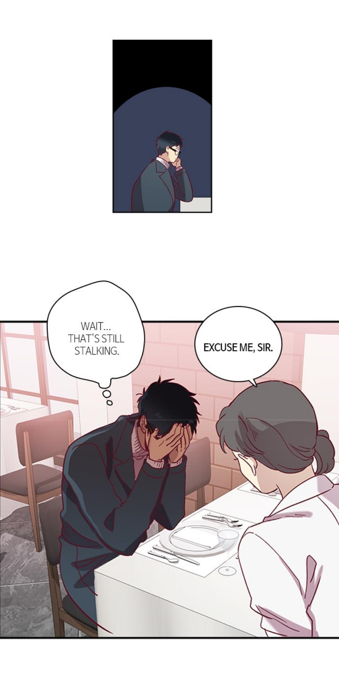 Love and Leashes Chapter 68 - page 10