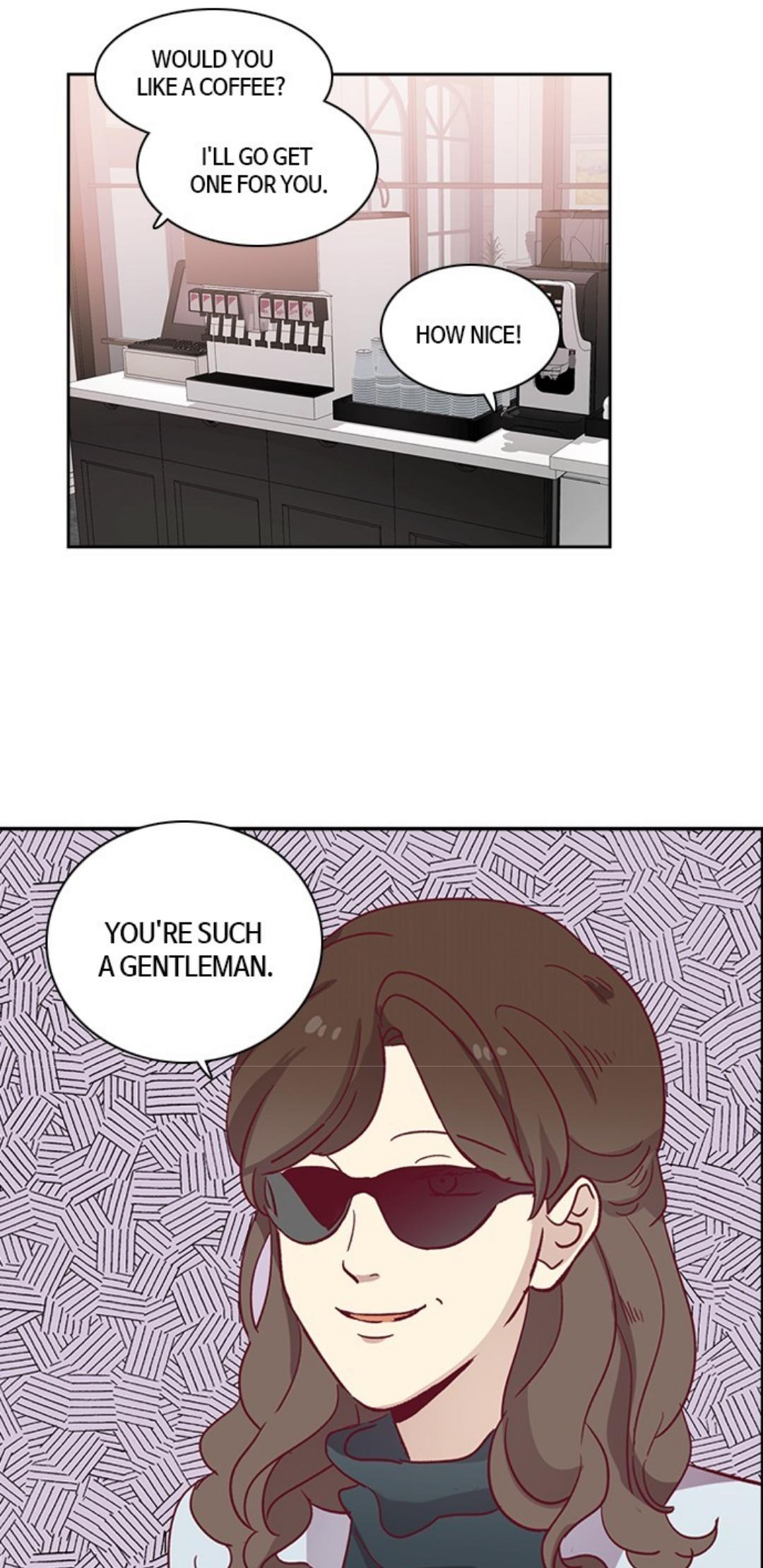 Love and Leashes Chapter 68 - page 18