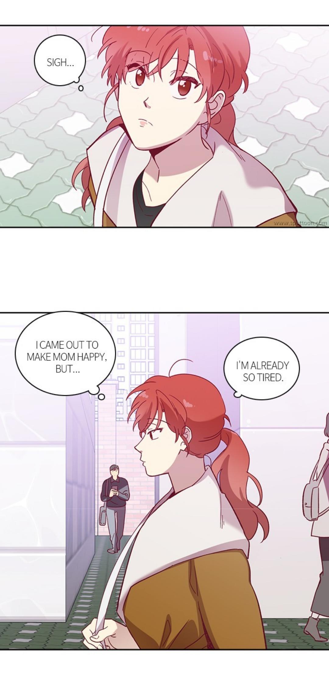 Love and Leashes Chapter 68 - page 2