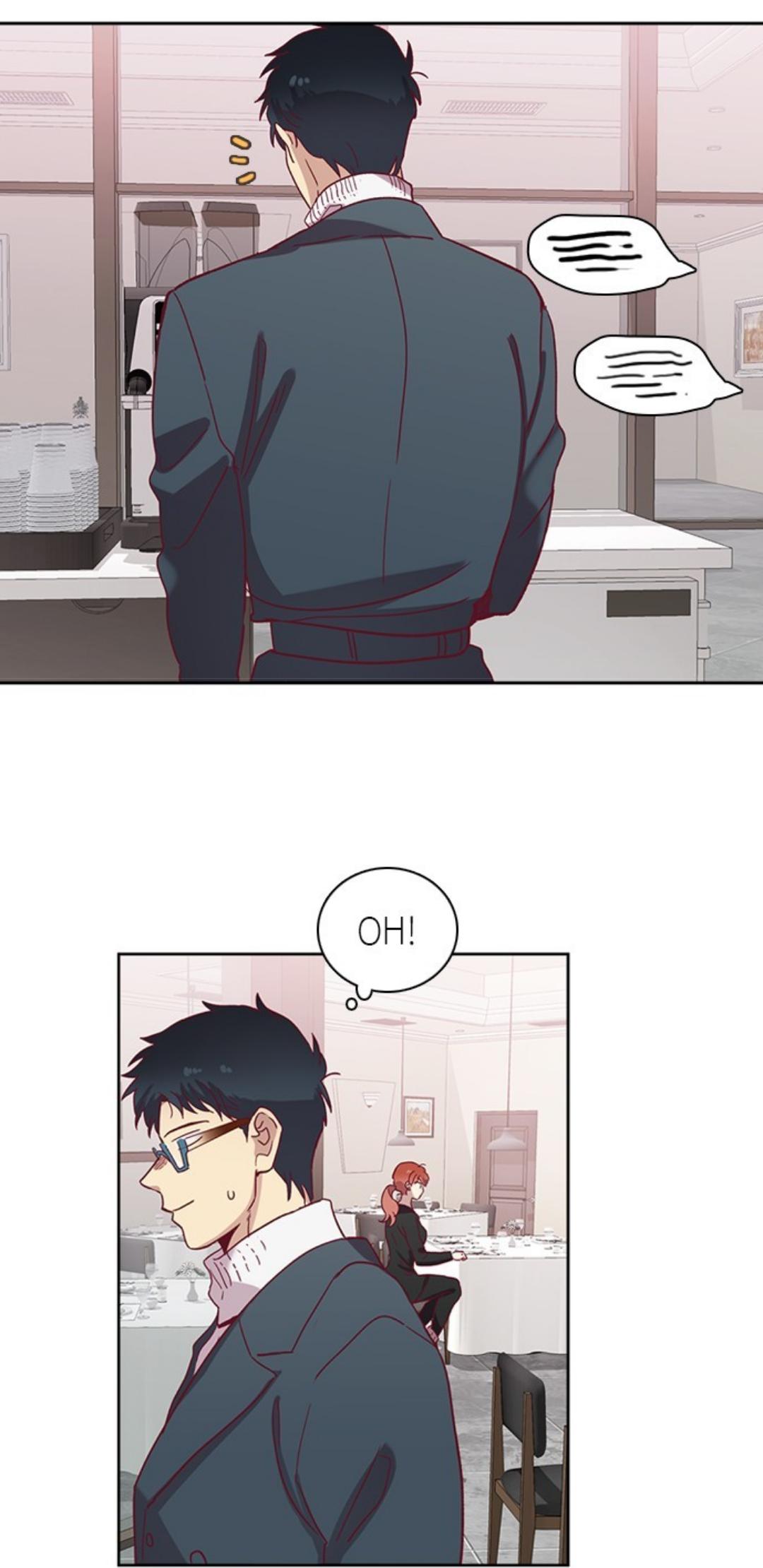 Love and Leashes Chapter 68 - page 20