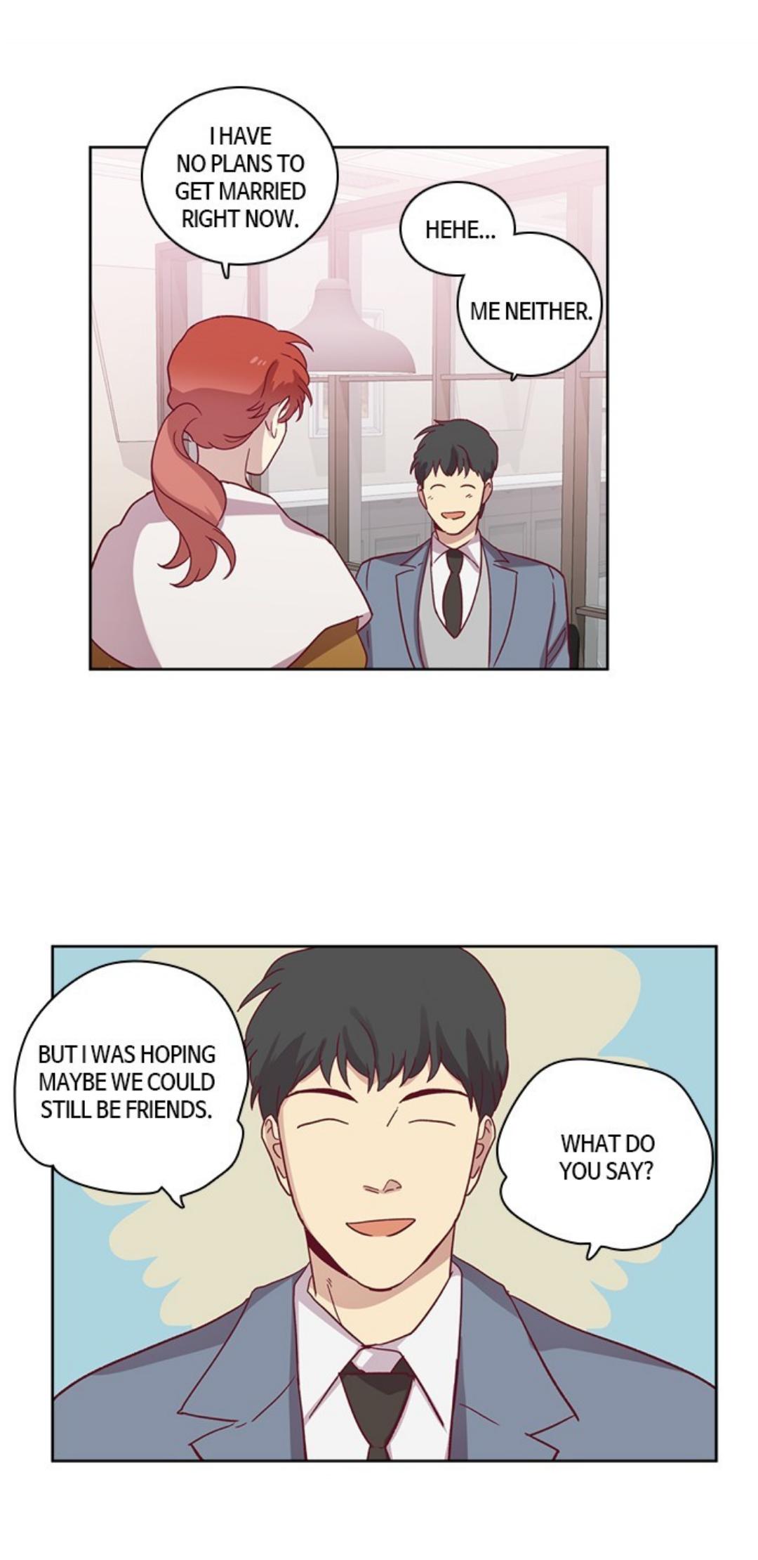 Love and Leashes Chapter 68 - page 27