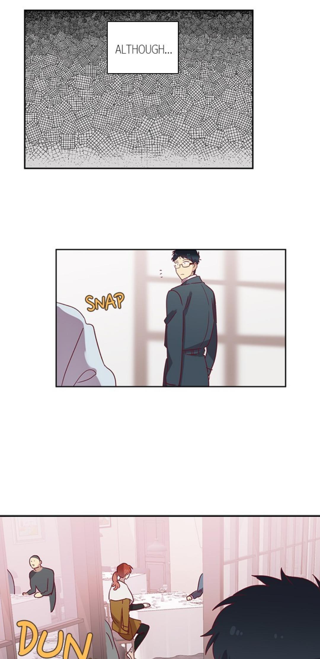 Love and Leashes Chapter 68 - page 32