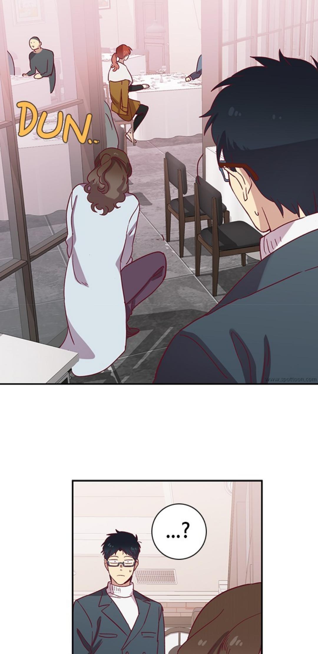 Love and Leashes Chapter 68 - page 33