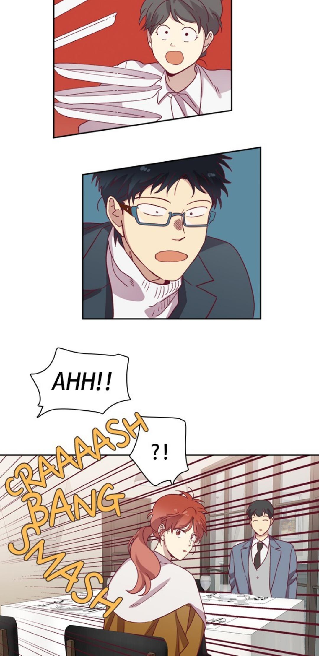 Love and Leashes Chapter 68 - page 38
