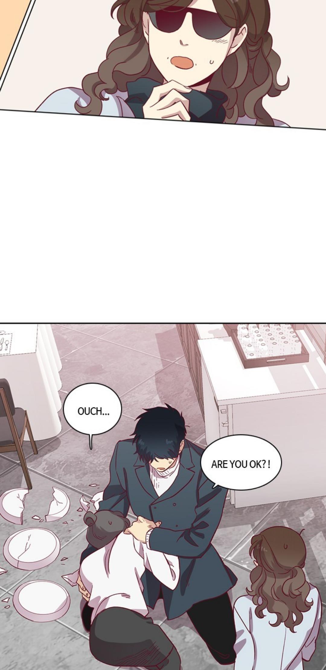 Love and Leashes Chapter 68 - page 39