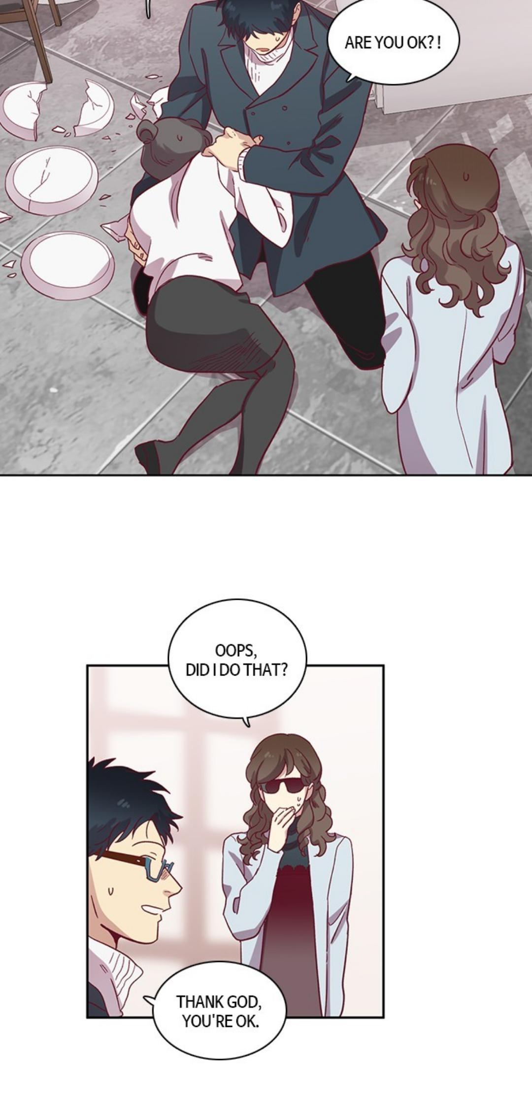 Love and Leashes Chapter 68 - page 40