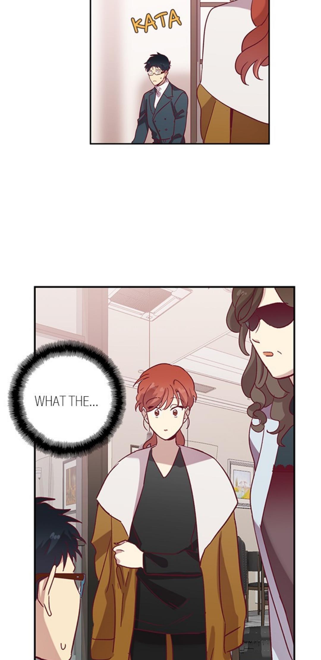 Love and Leashes Chapter 68 - page 41
