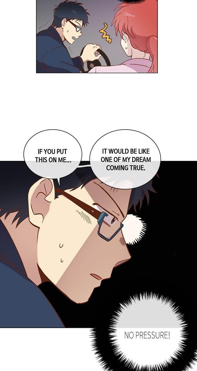 Love and Leashes Chapter 32 - page 10