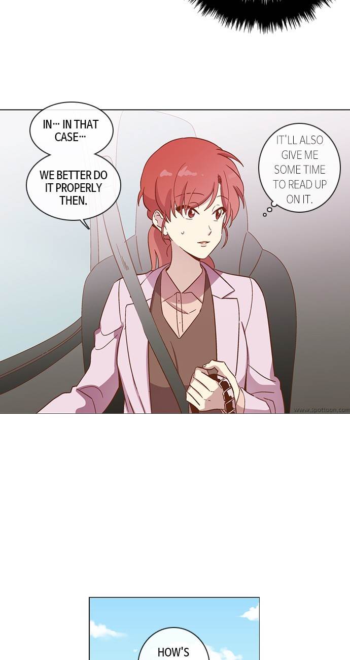 Love and Leashes Chapter 32 - page 11