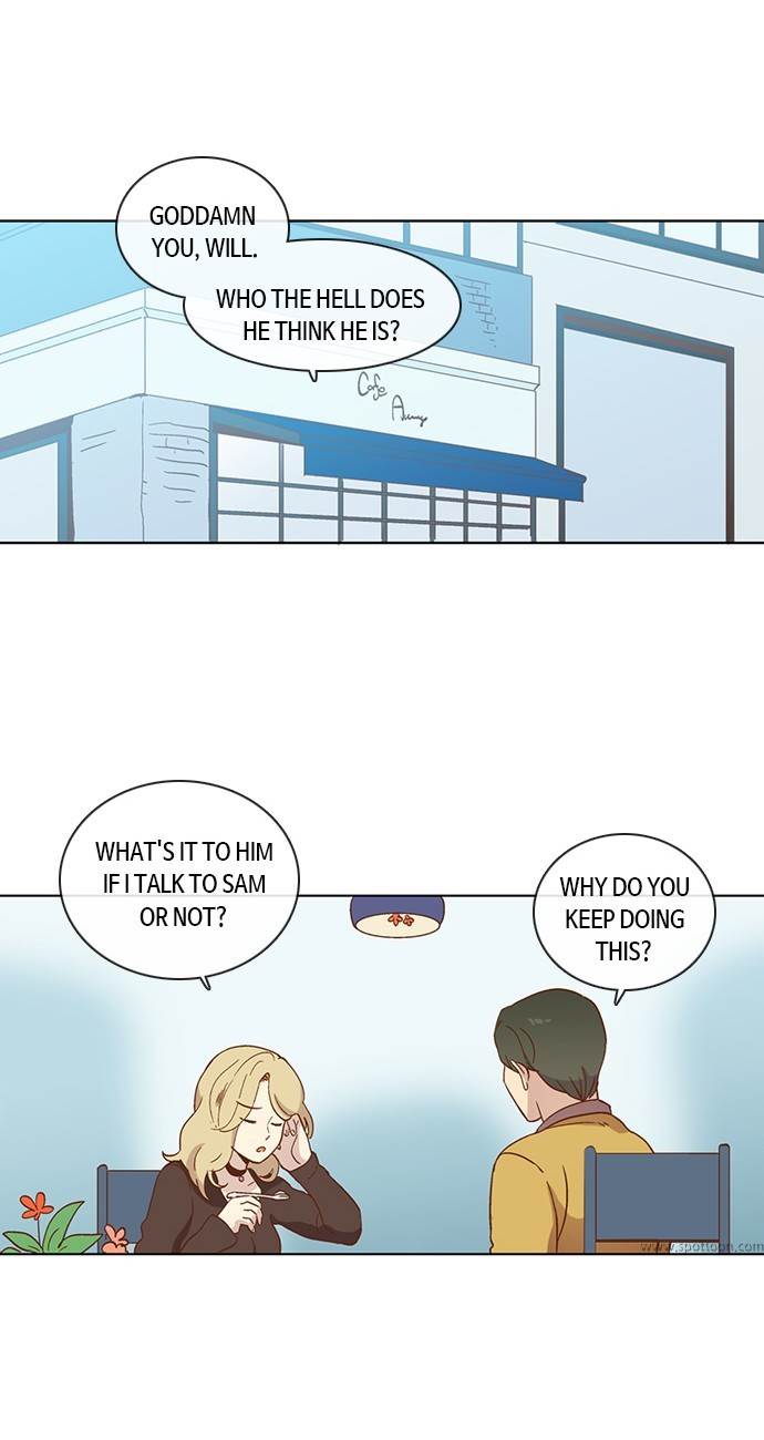 Love and Leashes Chapter 32 - page 14