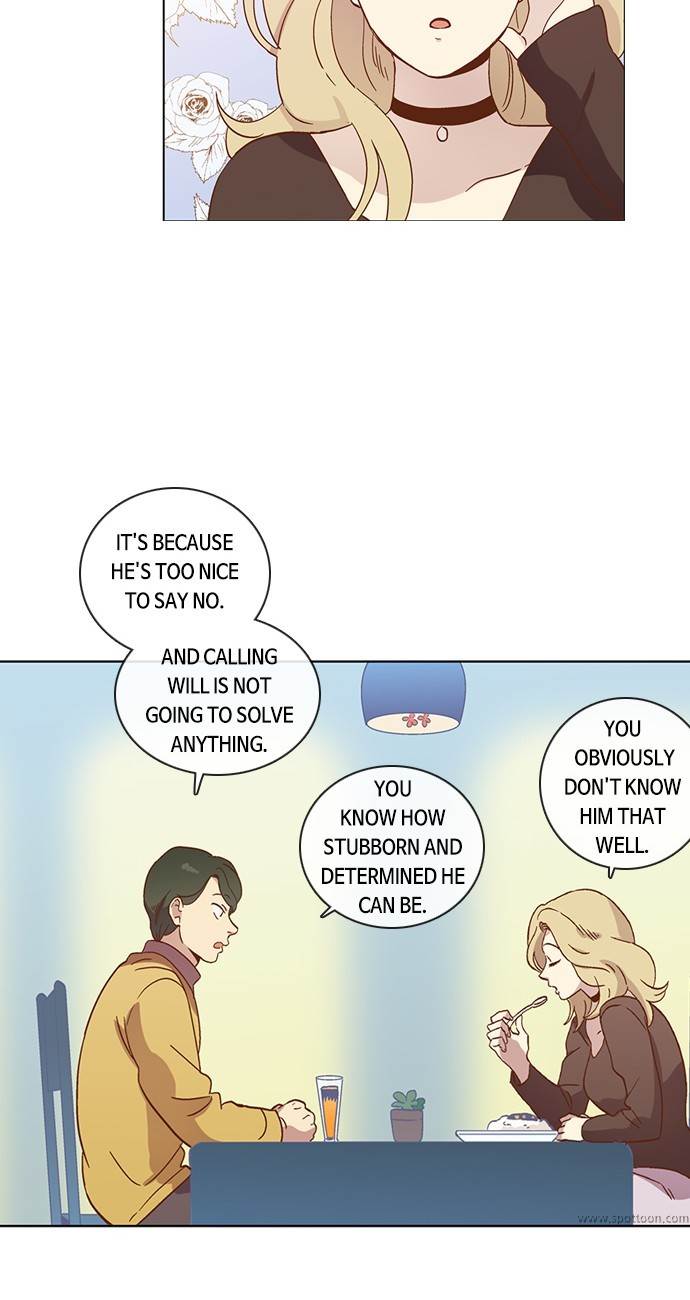 Love and Leashes Chapter 32 - page 16