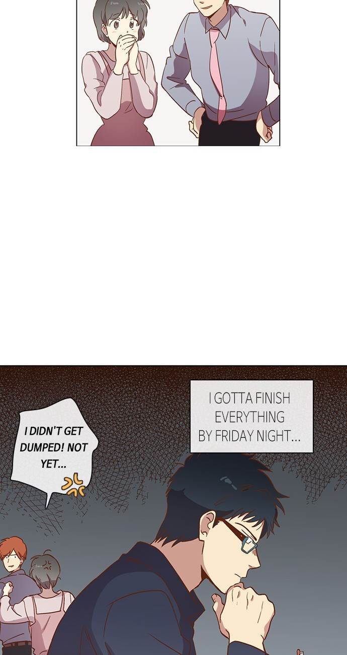 Love and Leashes Chapter 32 - page 24