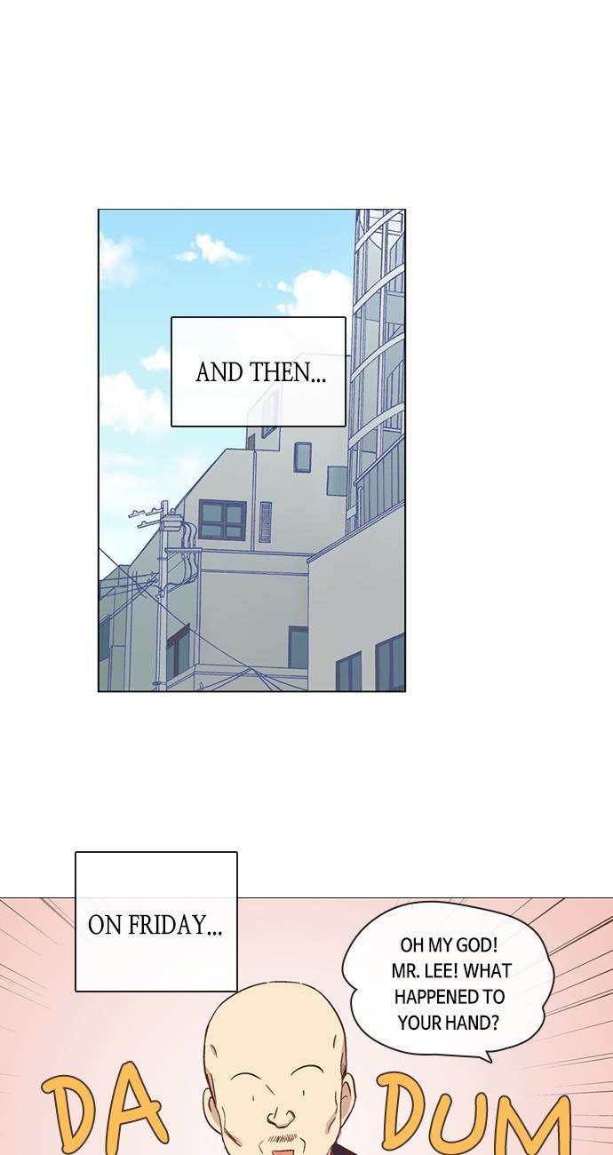 Love and Leashes Chapter 32 - page 29