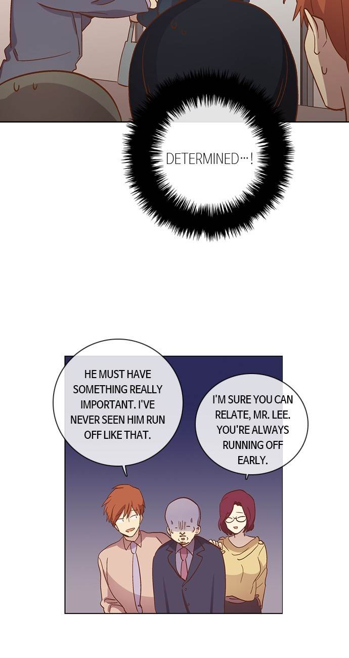 Love and Leashes Chapter 32 - page 36