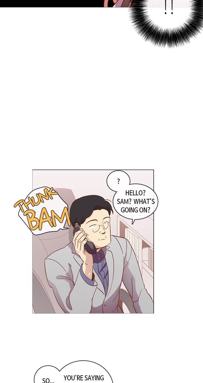 Love and Leashes Chapter 32 - page 4