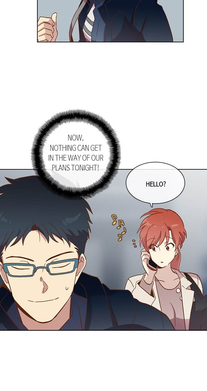 Love and Leashes Chapter 32 - page 40