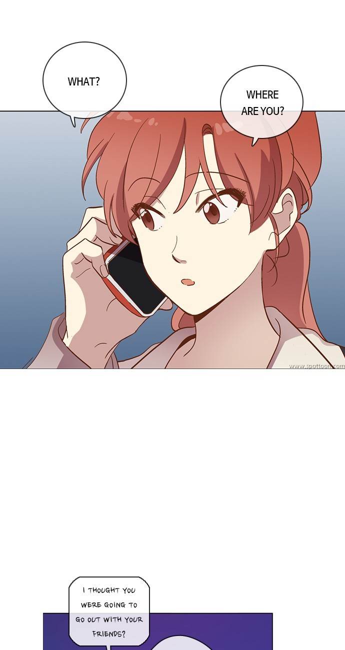 Love and Leashes Chapter 32 - page 41