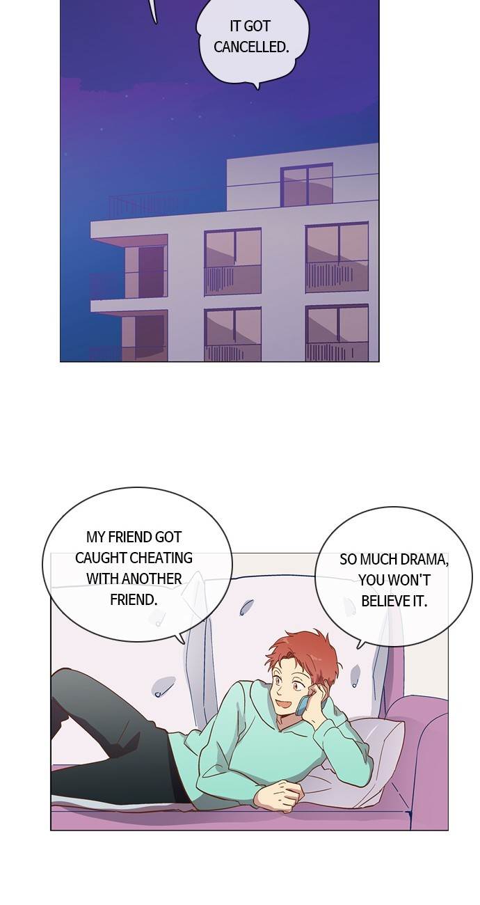 Love and Leashes Chapter 32 - page 42