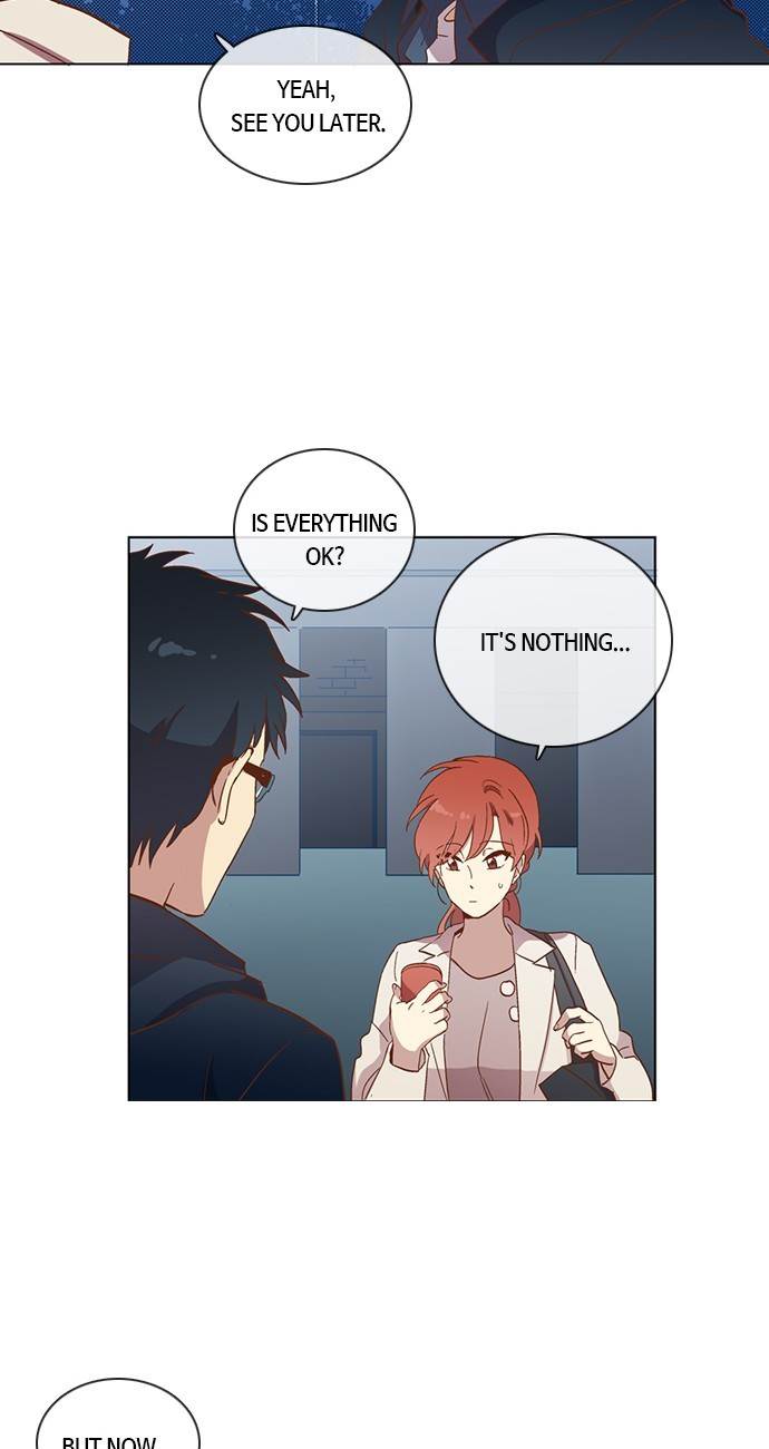 Love and Leashes Chapter 32 - page 44