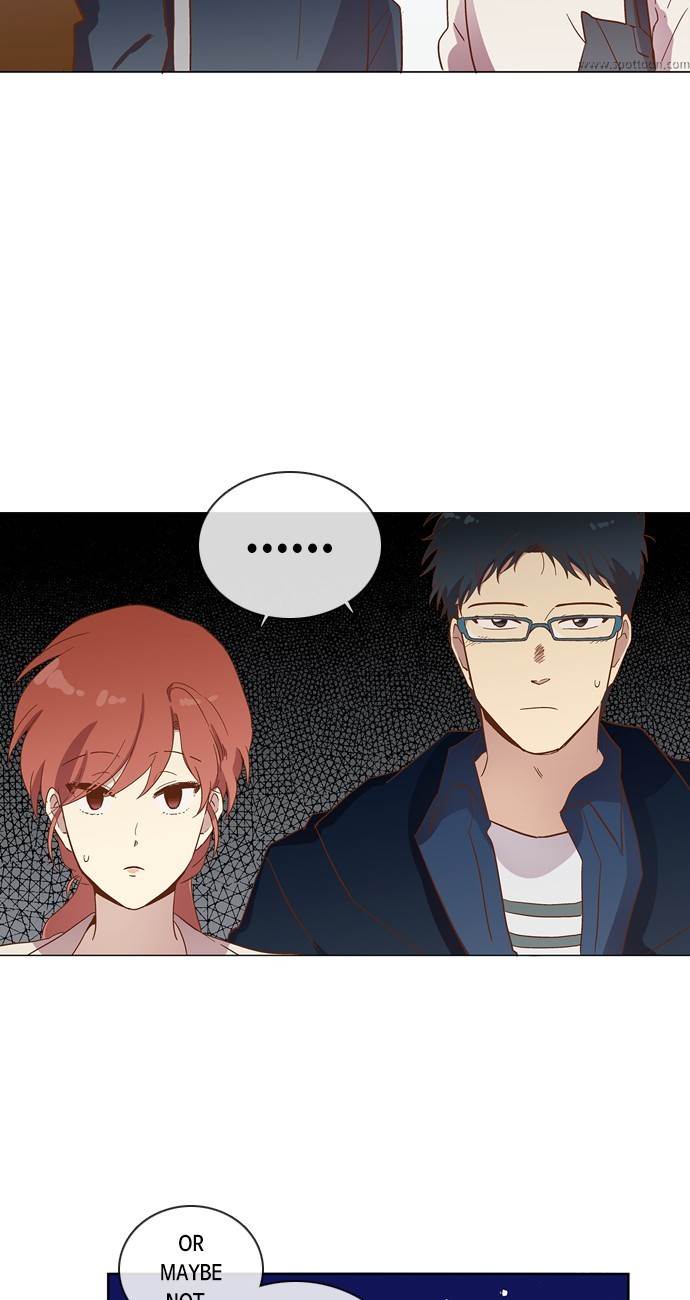 Love and Leashes Chapter 32 - page 51
