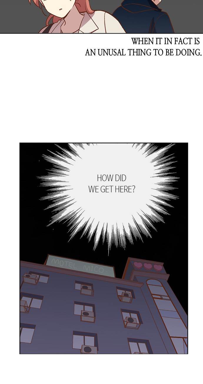 Love and Leashes Chapter 32 - page 53