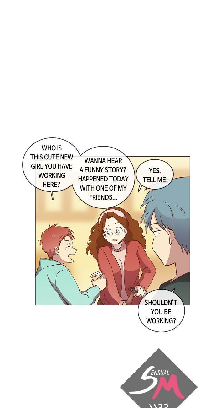Love and Leashes Chapter 32 - page 54
