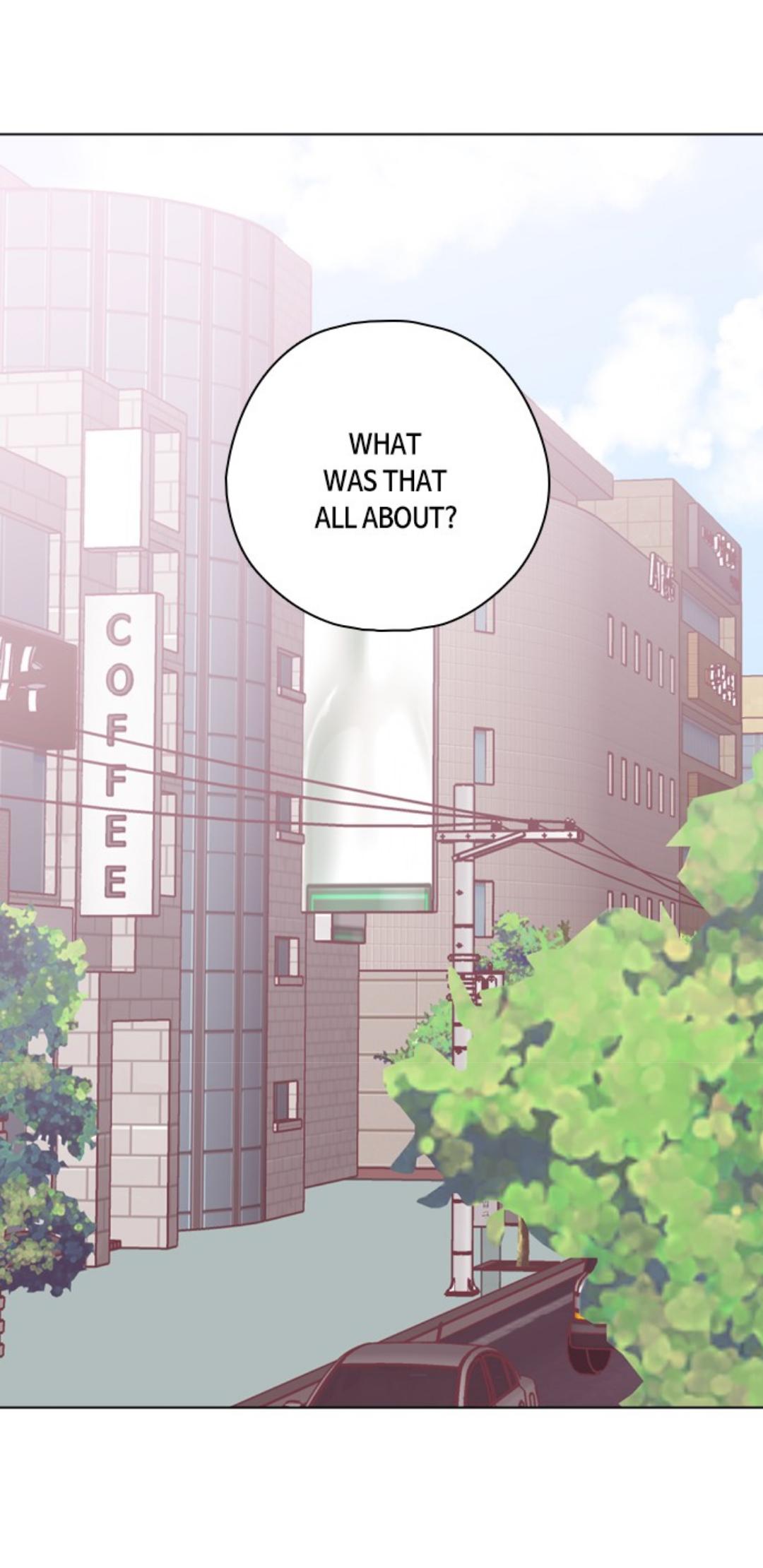 Love and Leashes Chapter 98 - page 1