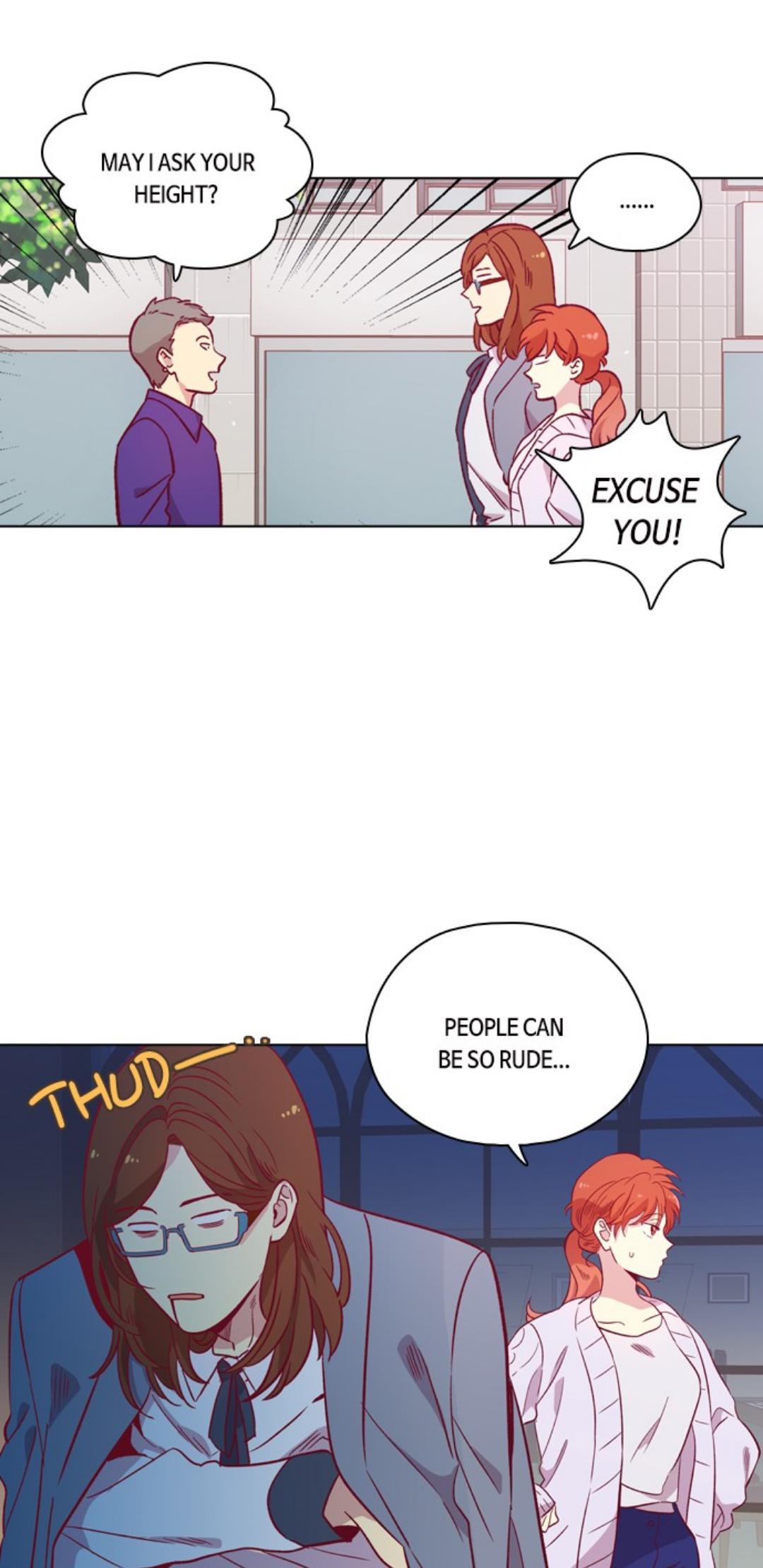 Love and Leashes Chapter 98 - page 13