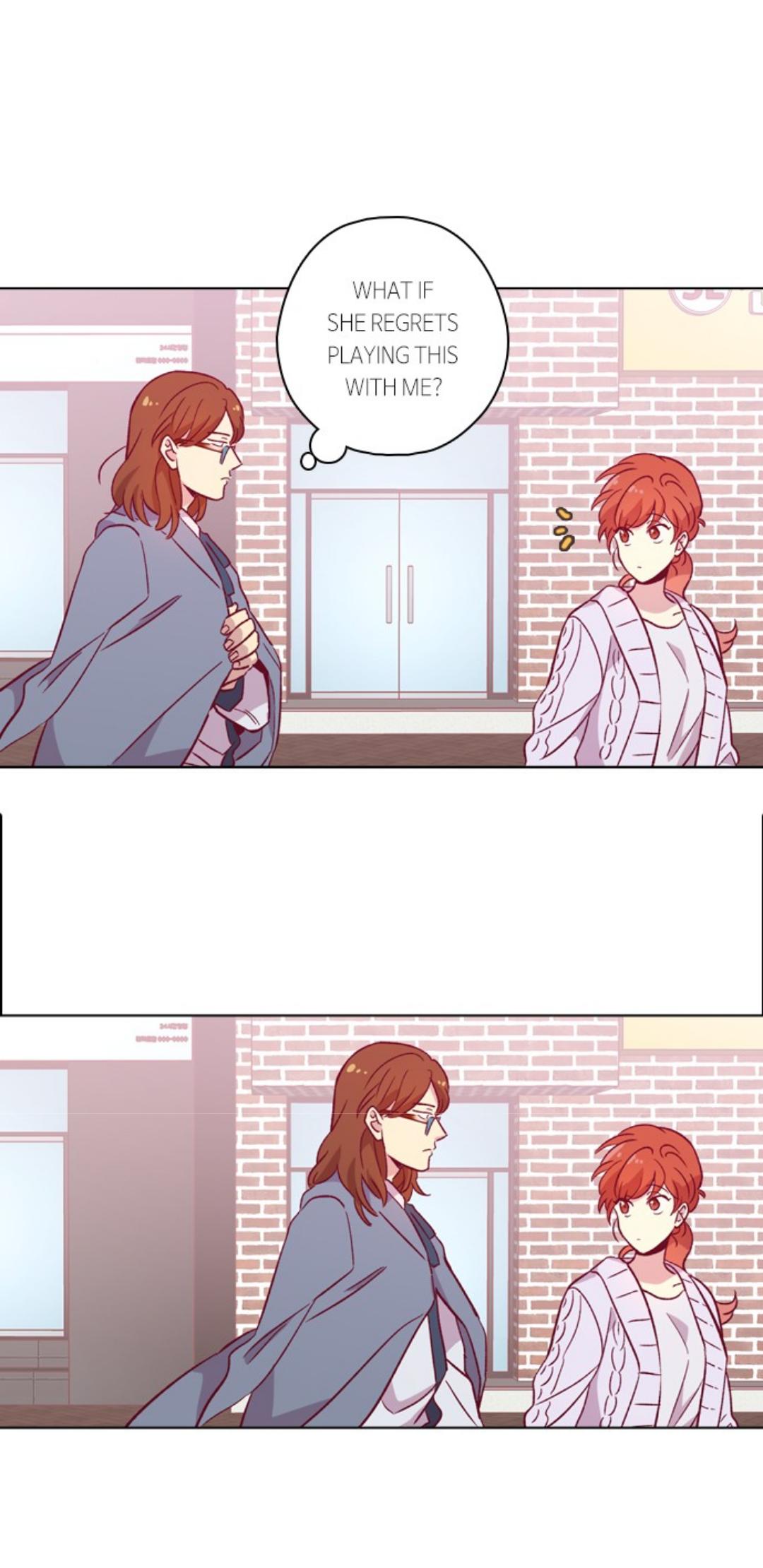 Love and Leashes Chapter 98 - page 15