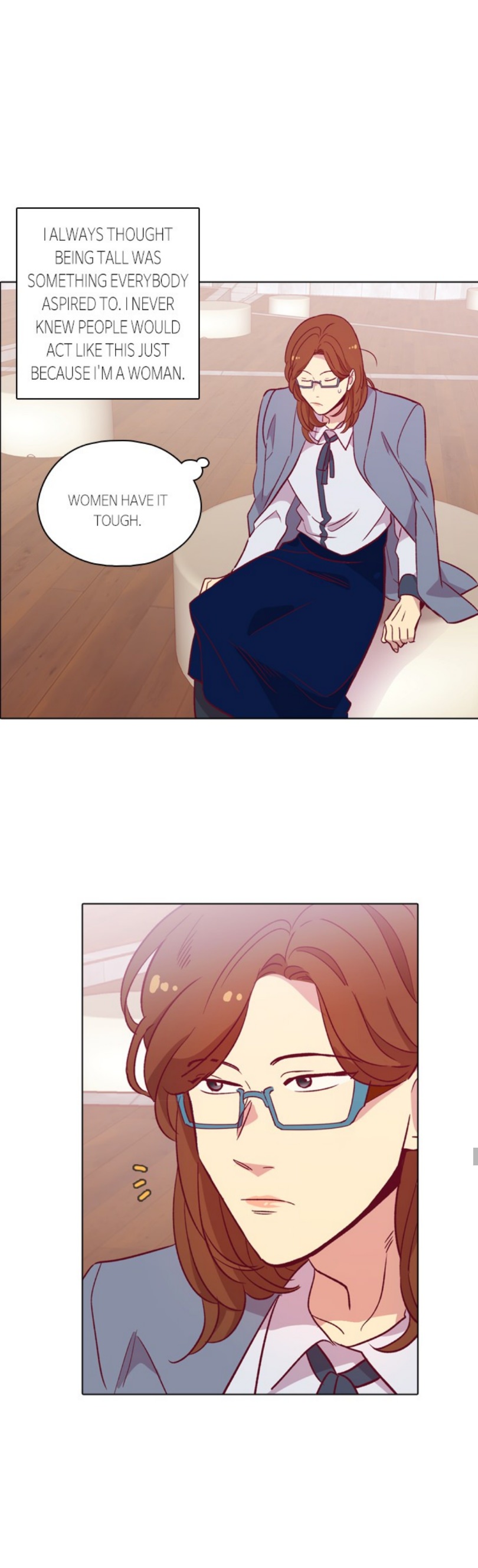 Love and Leashes Chapter 98 - page 19
