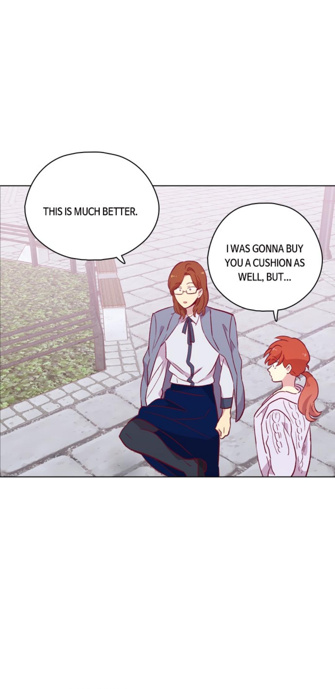 Love and Leashes Chapter 98 - page 26