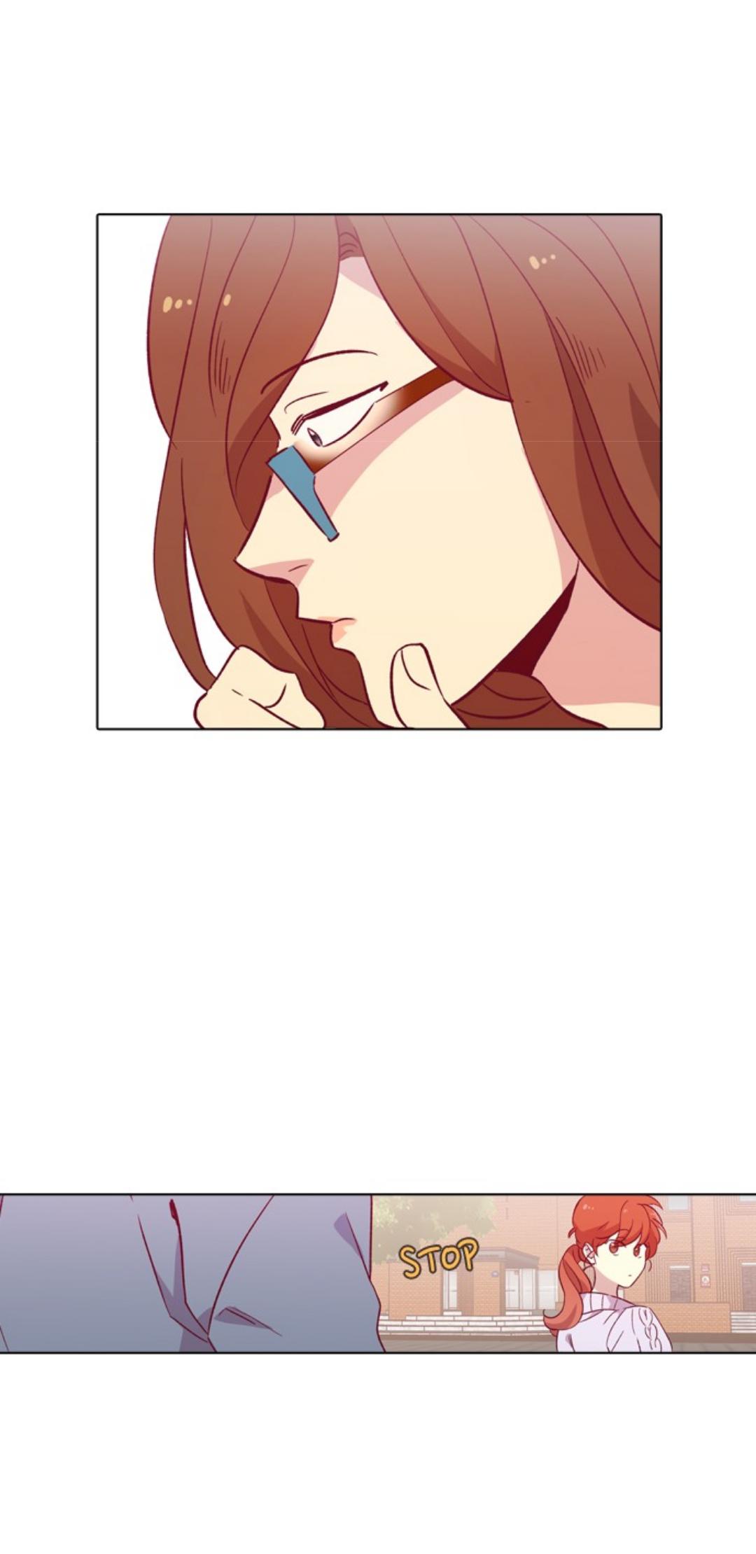 Love and Leashes Chapter 98 - page 32