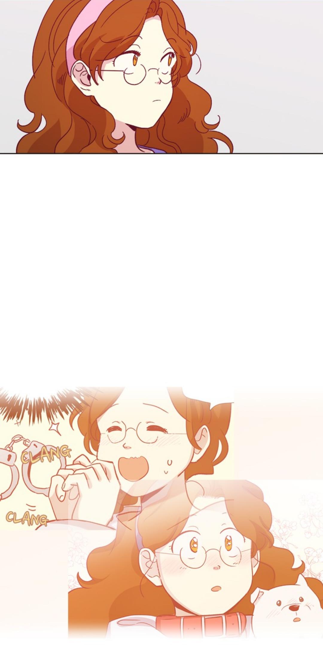Love and Leashes Chapter 94 - page 14