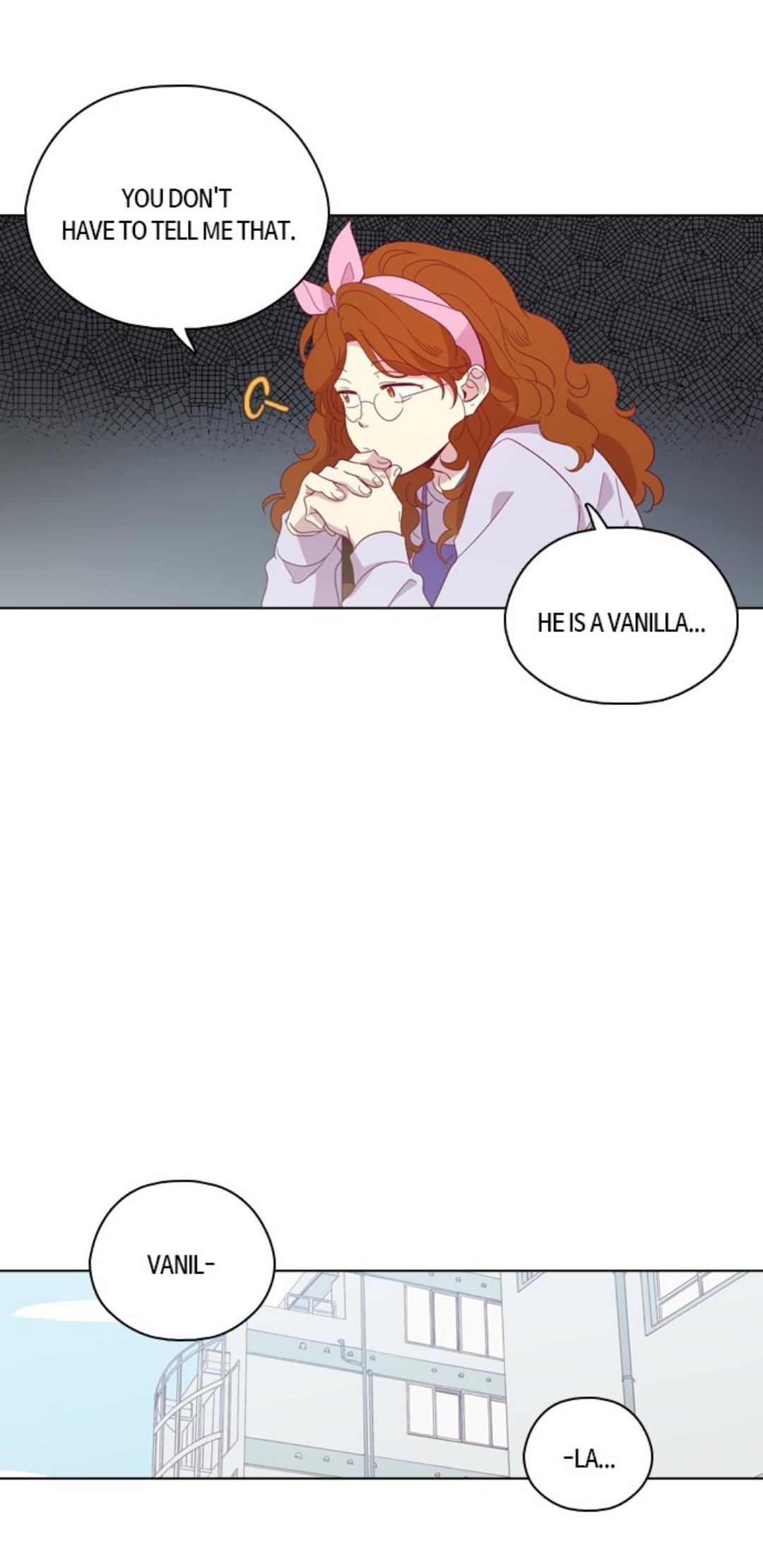 Love and Leashes Chapter 94 - page 15