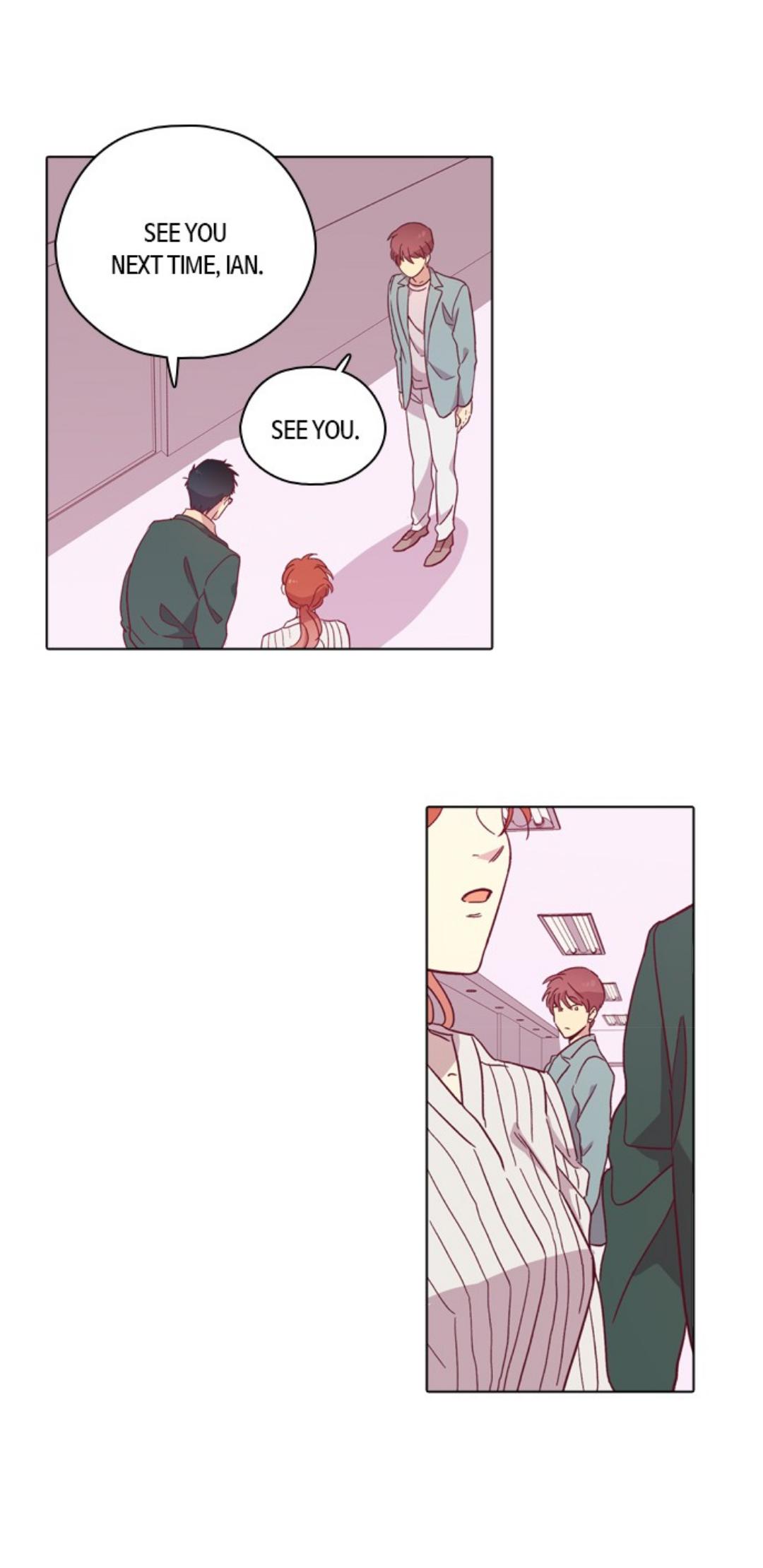 Love and Leashes Chapter 94 - page 23