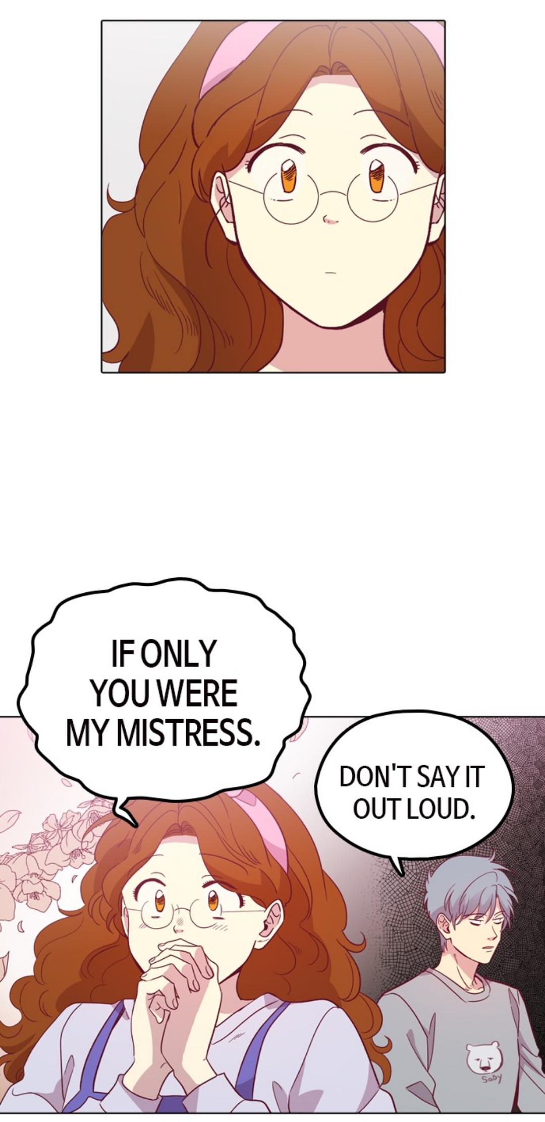 Love and Leashes Chapter 94 - page 6