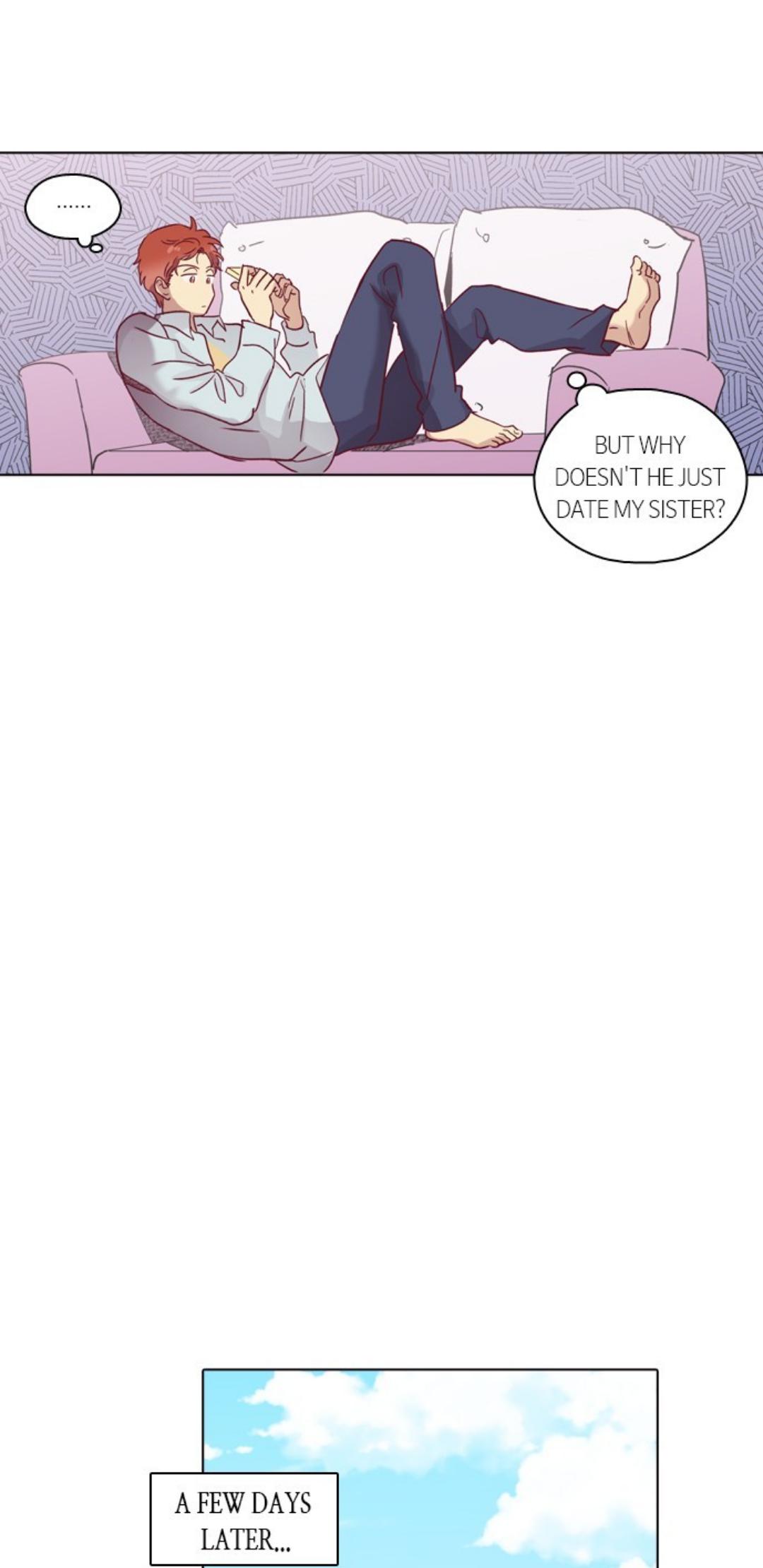 Love and Leashes Chapter 67 - page 17