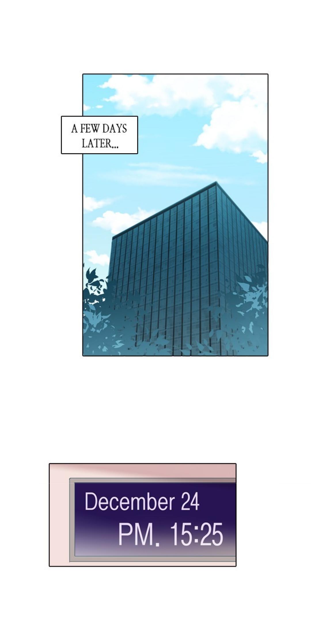Love and Leashes Chapter 67 - page 18