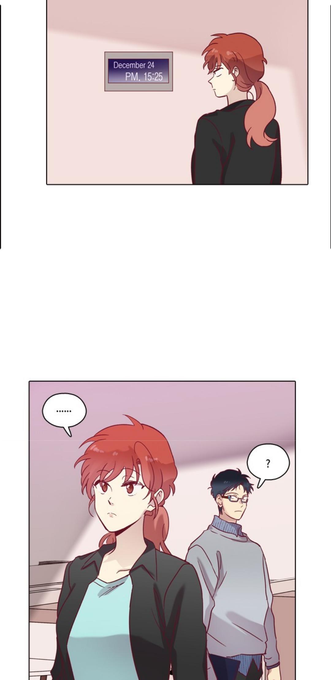 Love and Leashes Chapter 67 - page 19