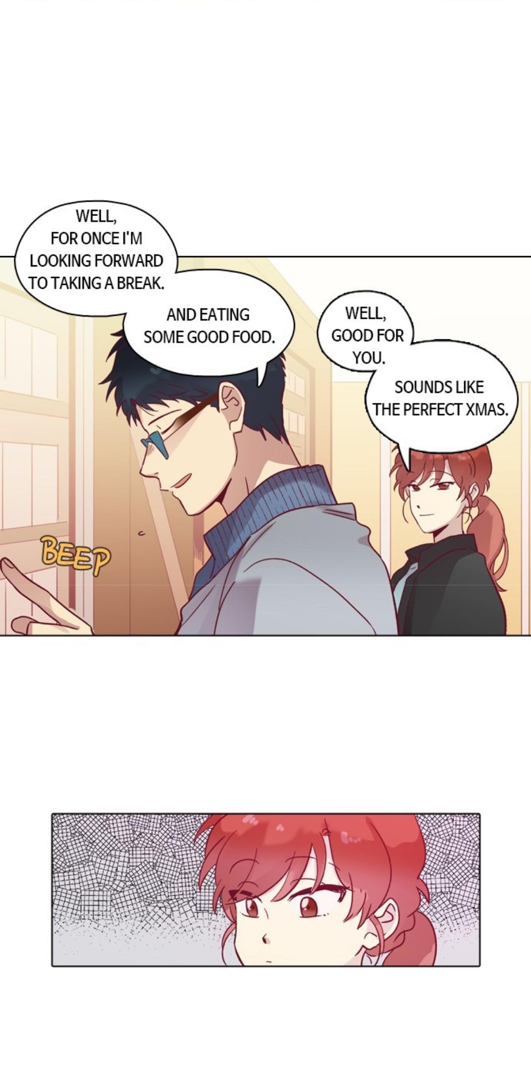 Love and Leashes Chapter 67 - page 26