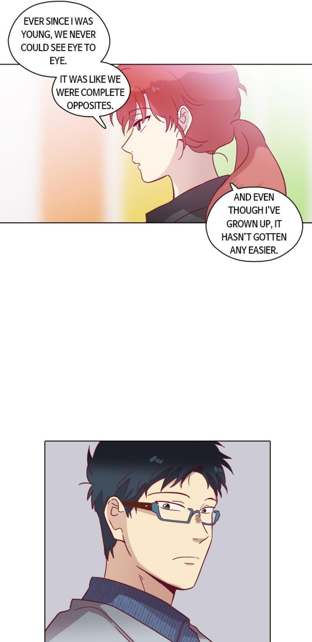 Love and Leashes Chapter 67 - page 29