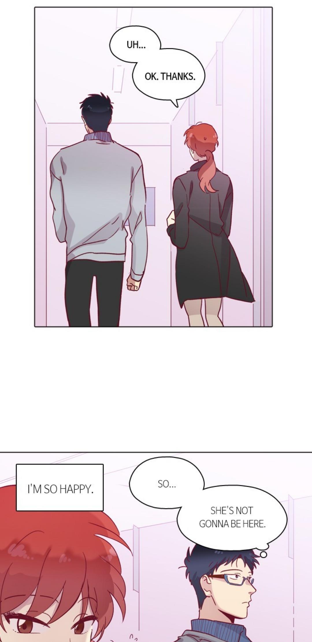 Love and Leashes Chapter 67 - page 33