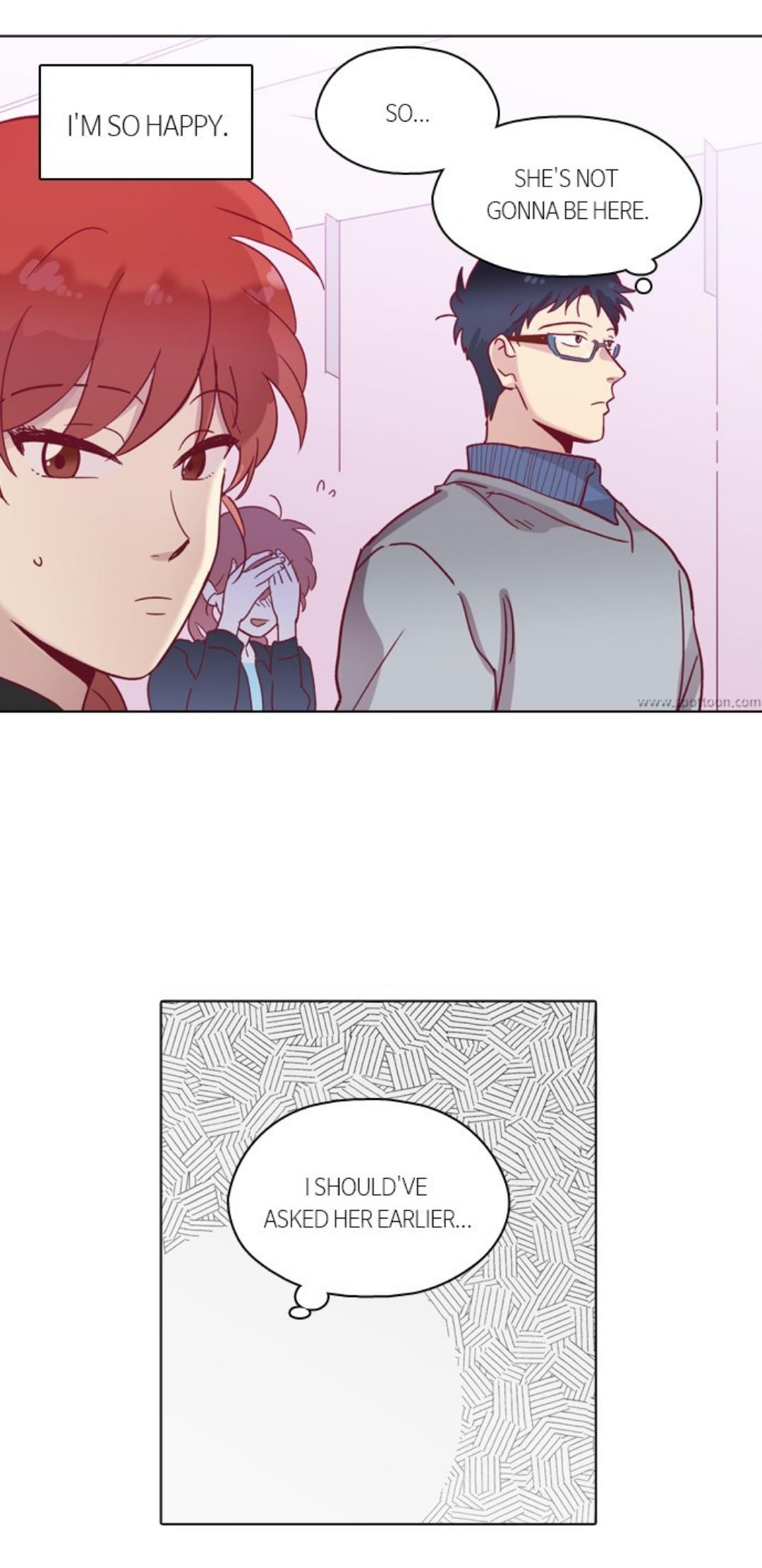 Love and Leashes Chapter 67 - page 34