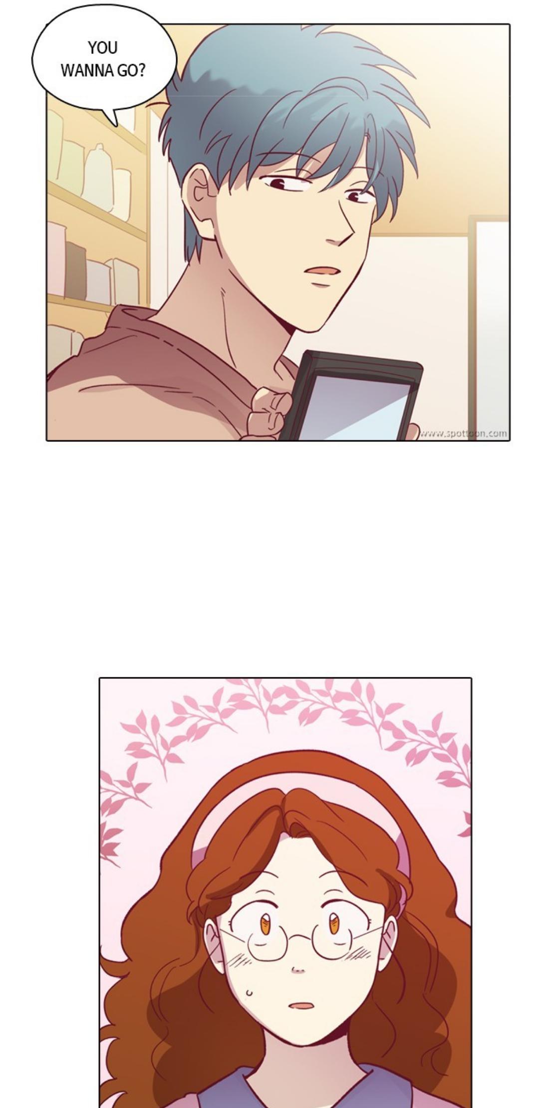 Love and Leashes Chapter 67 - page 39